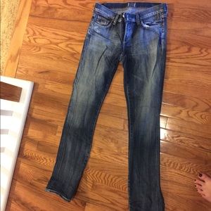 CITIZENS OF HUMANITY JEANS